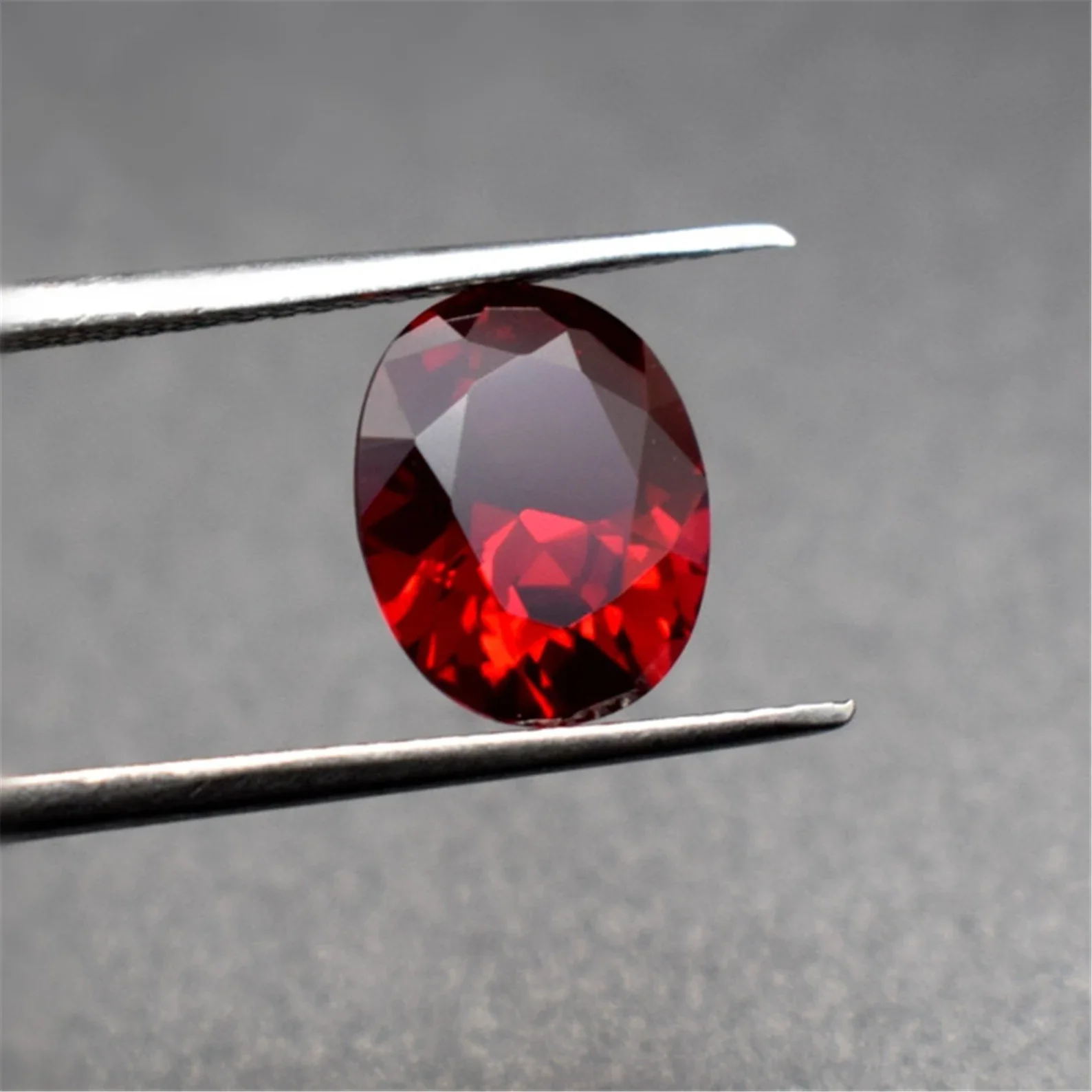 Buy Ruby Stone (Manik Stone) for Great Health, Will Power, Fame & Reputation - Image 3