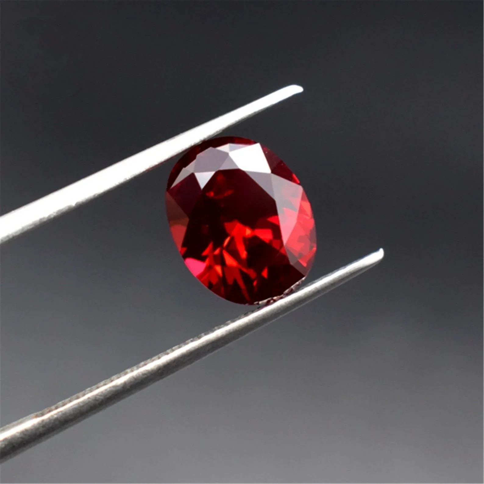 Buy Ruby Stone (Manik Stone) for Great Health, Will Power, Fame & Reputation - Image 4