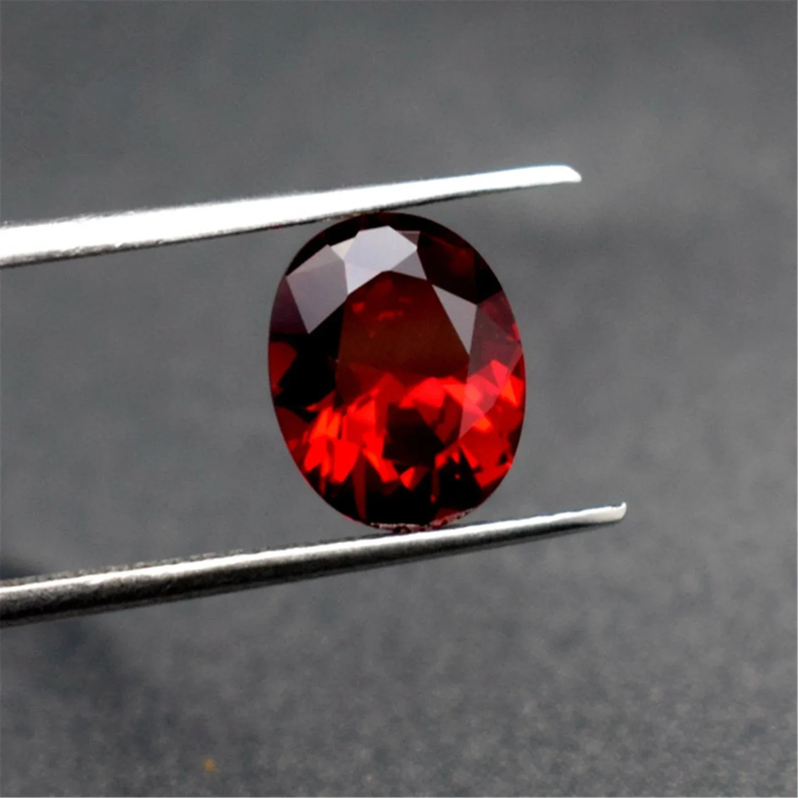 Buy Ruby Stone (Manik Stone) for Great Health, Will Power, Fame & Reputation - Image 5