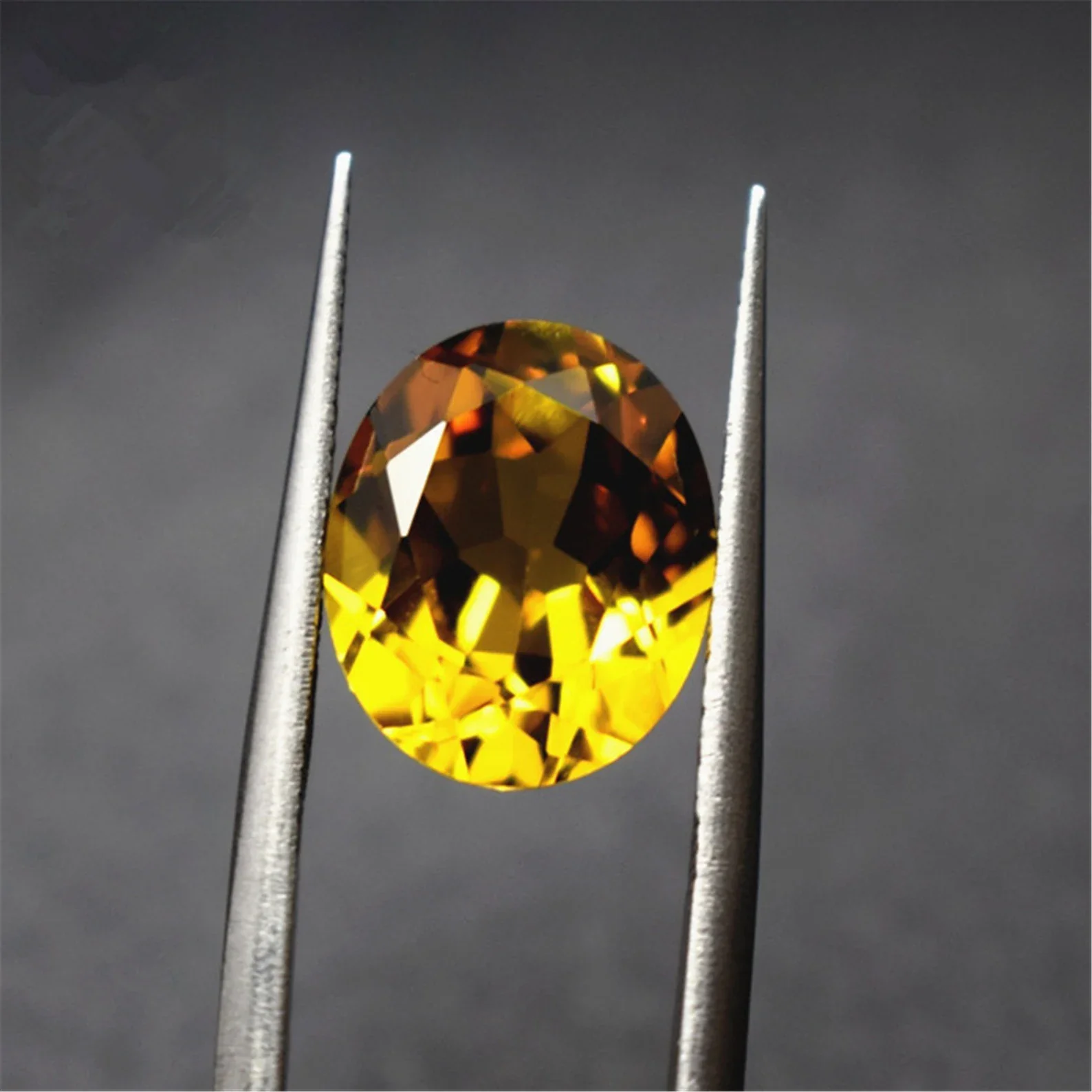 Buy Yellow Sapphire Stone for Divine Luck, Prosperity, Blissful Matrimony - Image 3