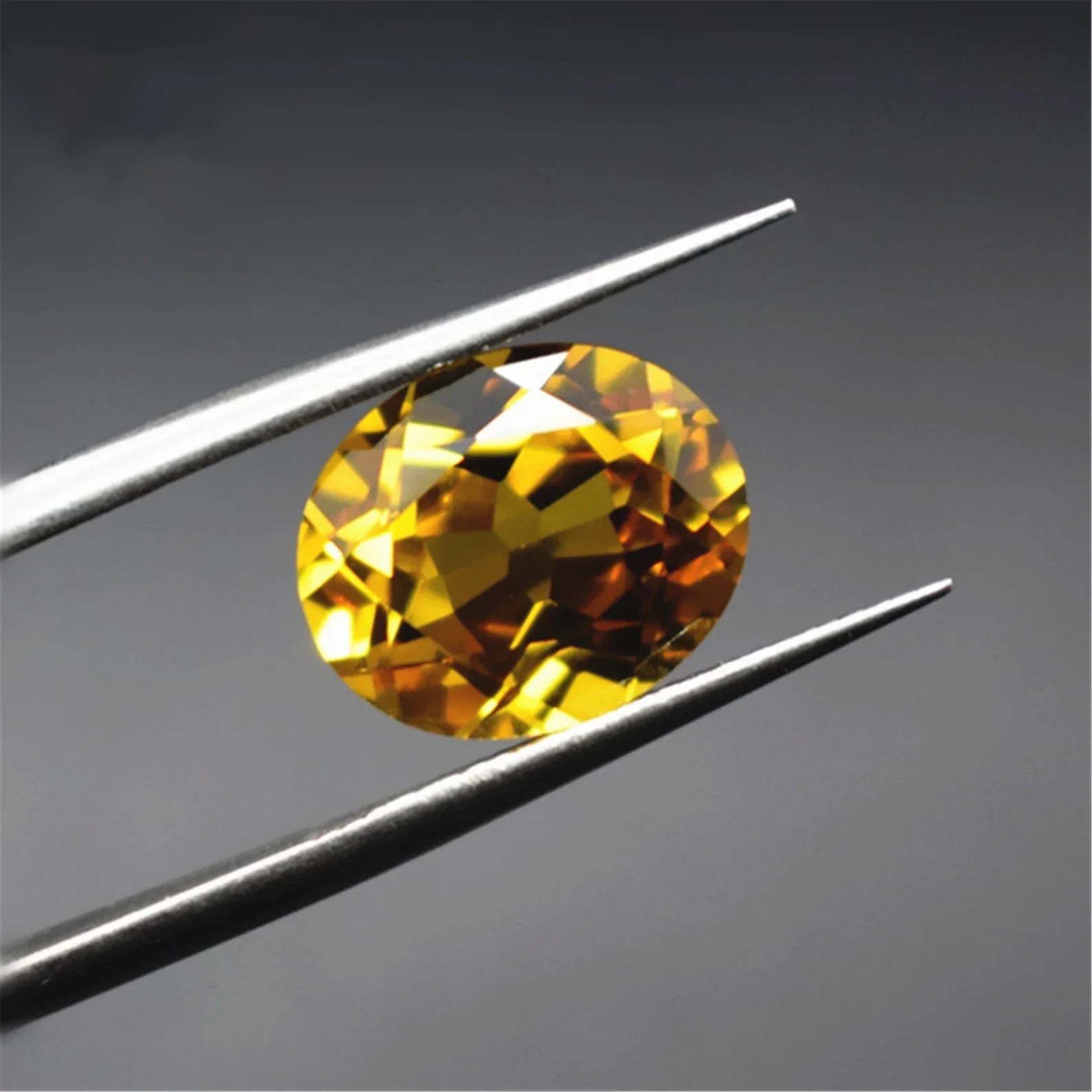 Buy Yellow Sapphire Stone for Divine Luck, Prosperity, Blissful Matrimony - Image 5