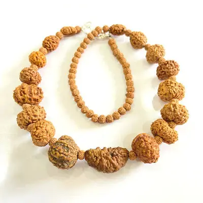 Siddha Mala