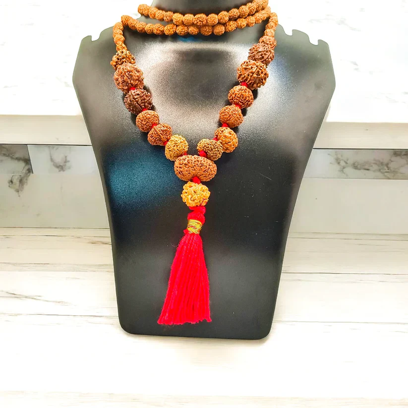 Nepali and Indonesian Mix Siddh Mala - Image 3