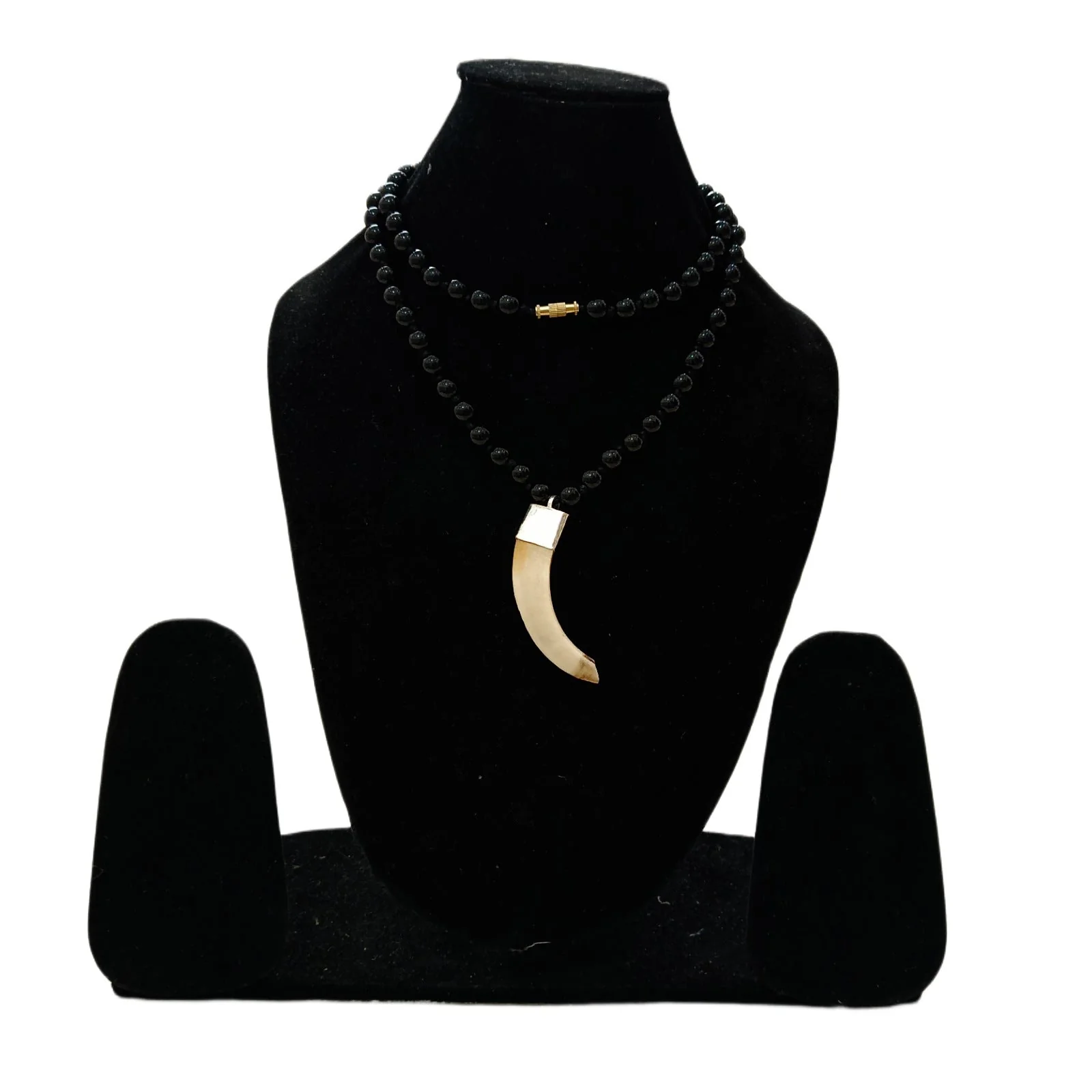 Shukar Dant Energized in Silver Locket | Lab Certified | - Image 12