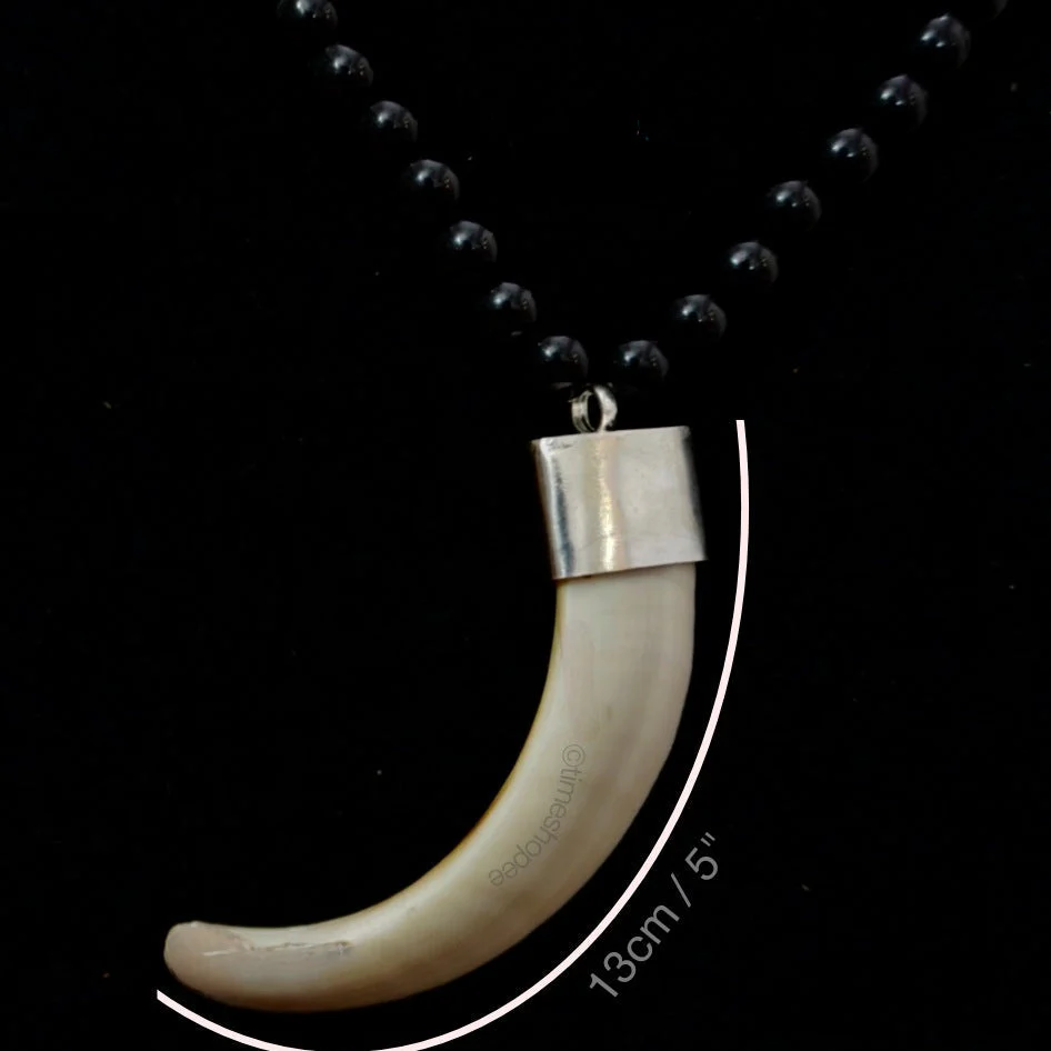 Shukar Dant Energized in Silver Locket | Lab Certified | - Image 25