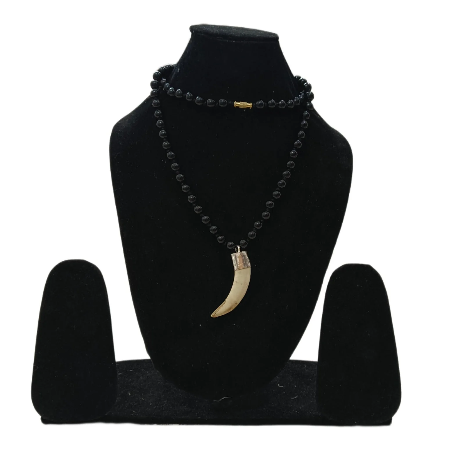 Shukar Dant Energized in Silver Locket | Lab Certified | - Image 8